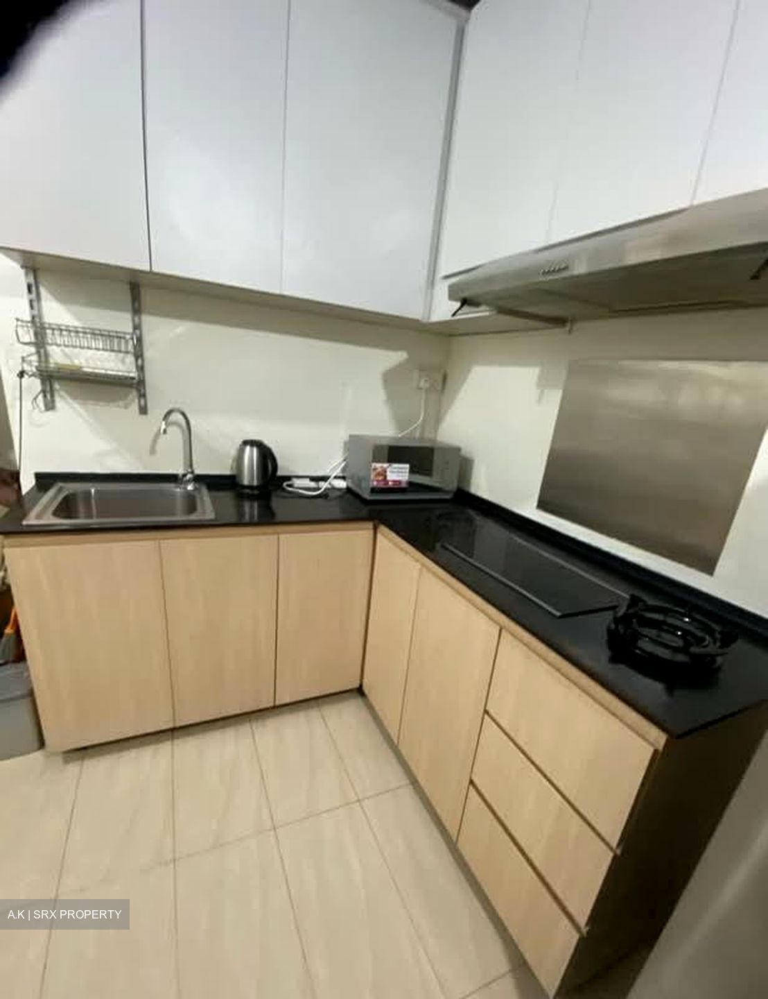 Waterview (D18), Condominium #593047791